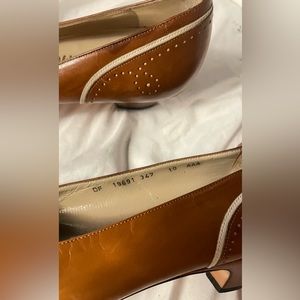 Salvatore Ferragamo womans shoes